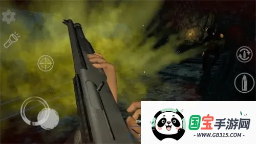 恐怖老奶奶2黑客菜单 恐怖老奶奶2黑客菜单