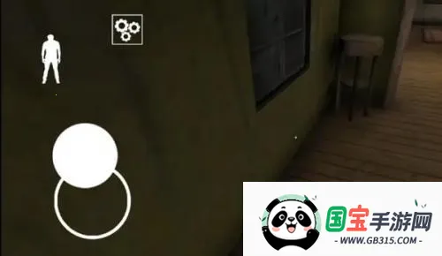 恐怖老奶奶2黑客菜单 恐怖老奶奶2黑客菜单