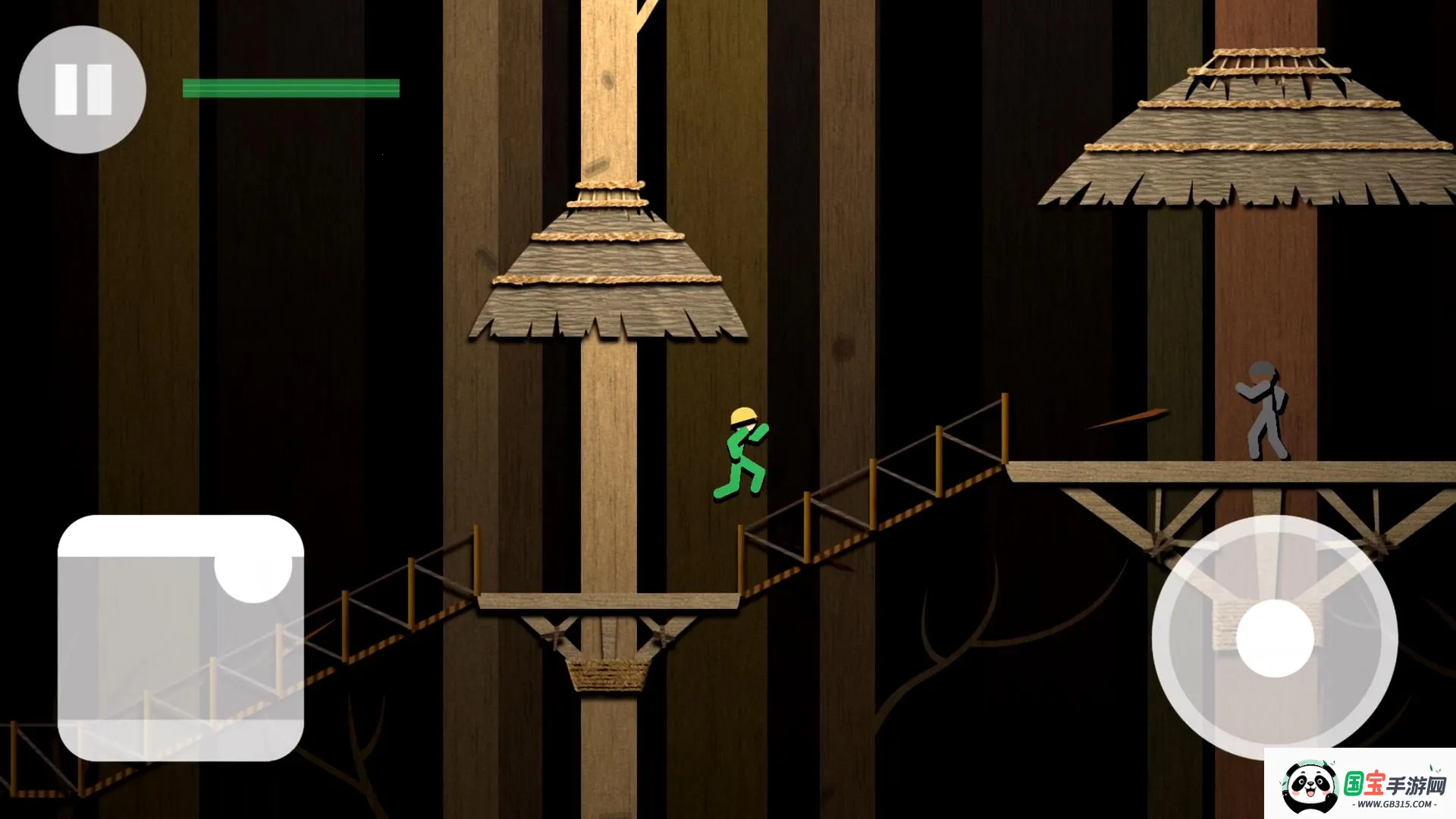 火柴人战争2奥德赛v1.6.3 手机版截图3