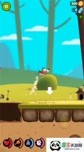 我的冒险狗最新手机版v2.332 安卓版截图4