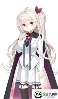 星光咖啡馆与死神之蝶直装 星光咖啡馆与死神之蝶直装