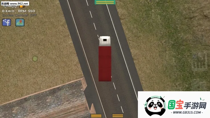 �����й�2���ɼ�ʻv1.3.7 �ֻ����ͼ0