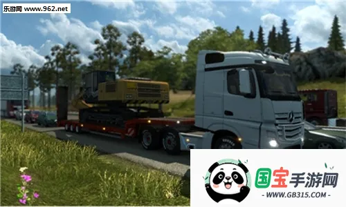 �����й�2���ɼ�ʻv1.3.7 �ֻ����ͼ1