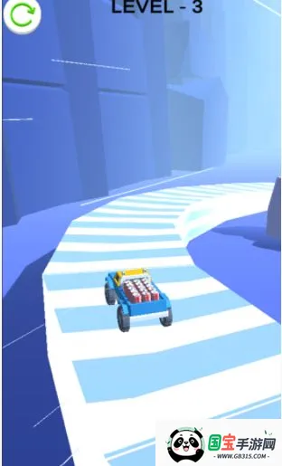 完美驾驶科技之城2026下载安装v0.1 免费版截图4