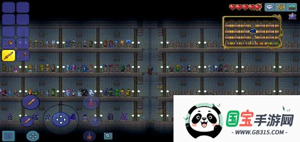 tmodloaderģ�������v1.1075 �ֻ����ͼ2