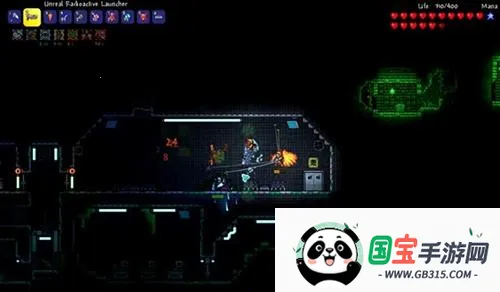 tmodloaderģ�������