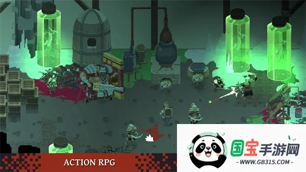 无勇之地2026最新版本v1.36.8 安卓版截图1