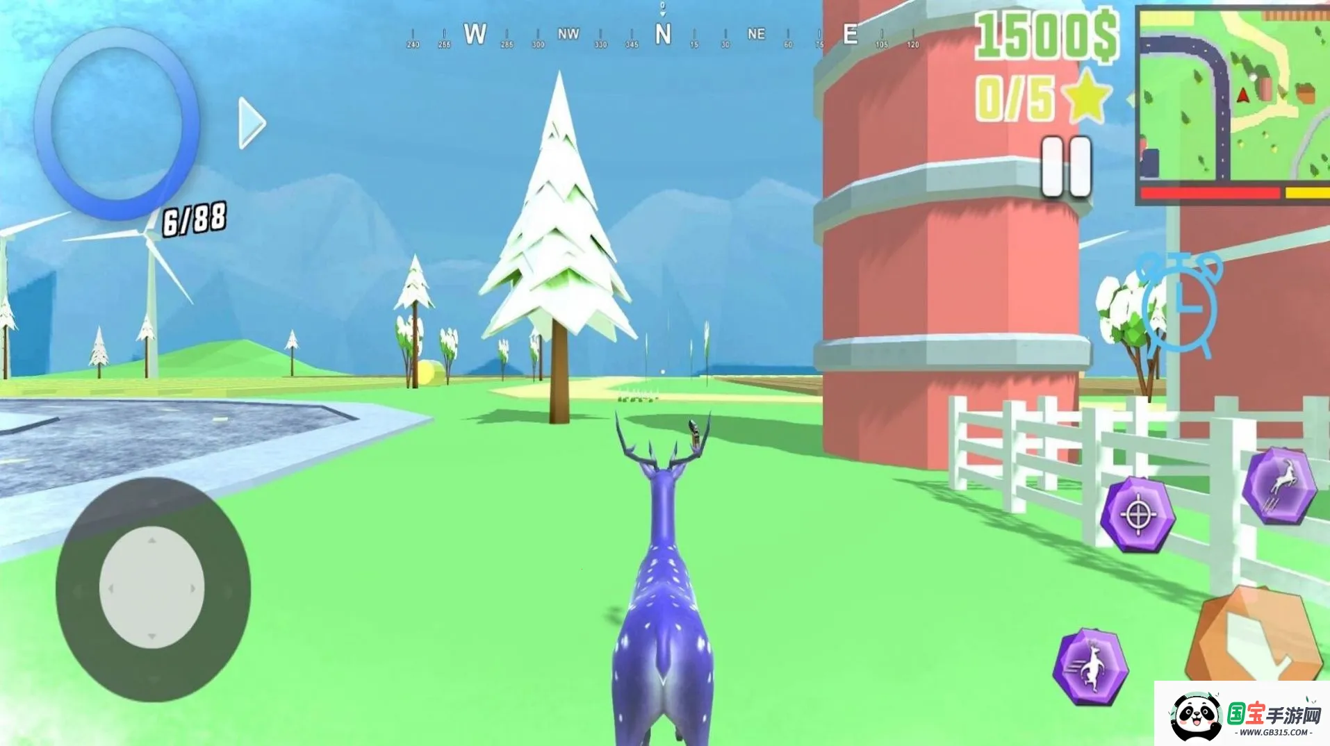 ����¹��ģ������׿���ֻ���v1.0 �ٷ������ͼ2