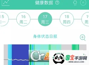 健康解码 健康解码