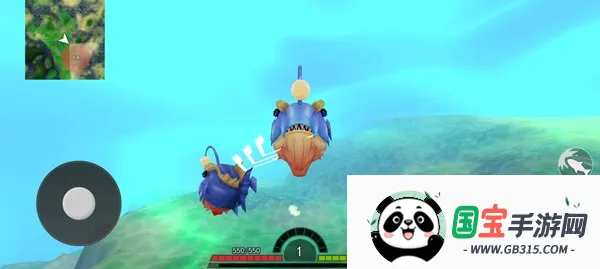 海底进化世界2026官方正版 海底进化世界2026官方正版