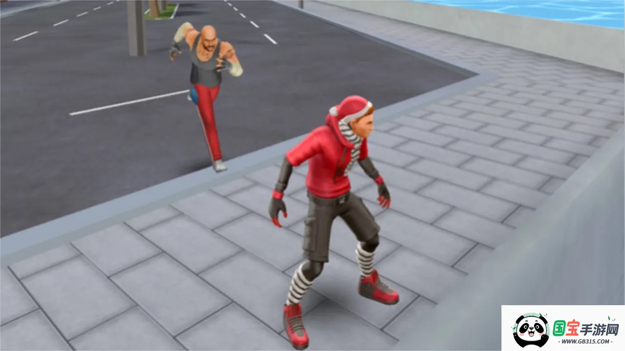 ֩��������Ӣ��2026���°汾v1.0.0 �ٷ������ͼ1