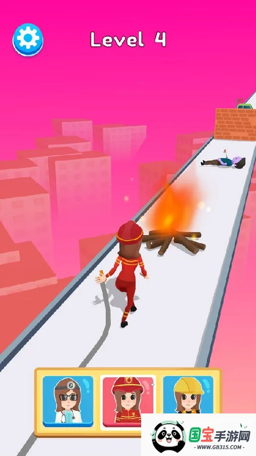 职业小姐姐2026官方正版 职业小姐姐2026官方正版