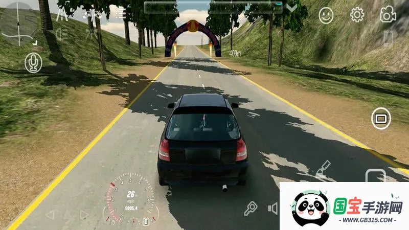 �ֶ���ͣ�����µ�RS7ģ��v4.8.8.3 �ٷ������ͼ2