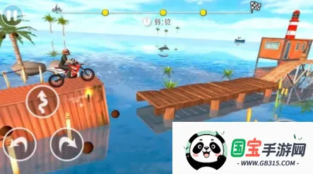 极速越野摩托安卓版手机版 极速越野摩托安卓版手机版