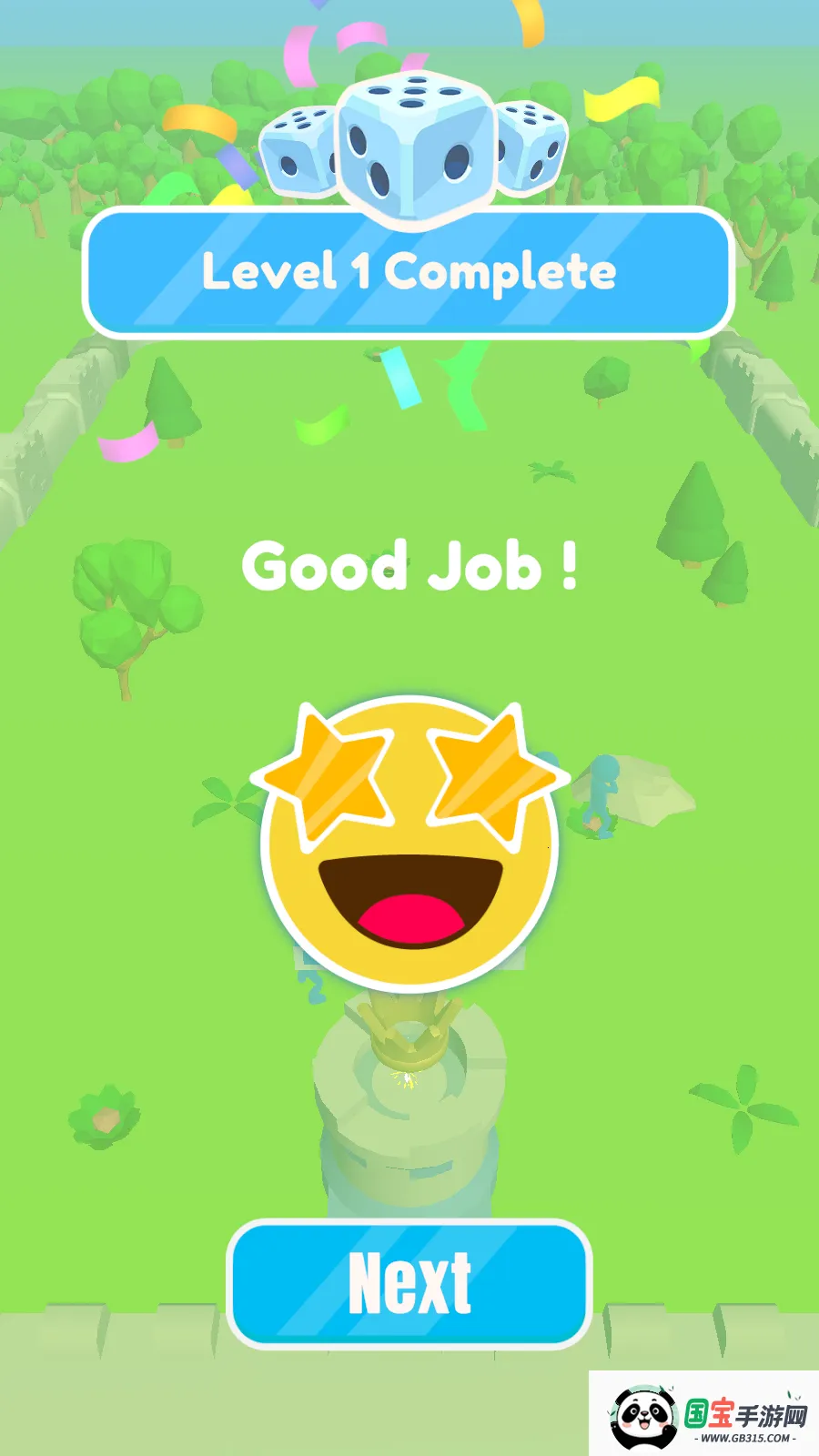 火柴人骰子军队v0.1 官方正版截图2