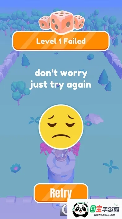 火柴人骰子军队v0.1 官方正版截图0