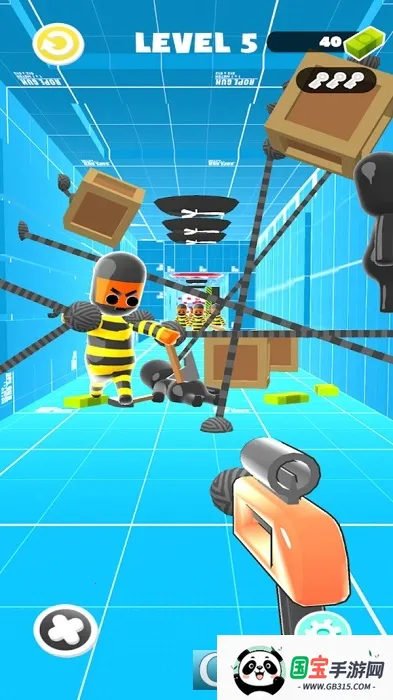 绳索之枪v0.76 免费版截图2