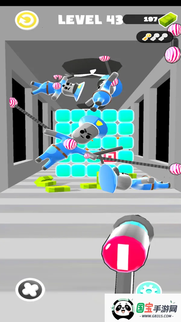 绳索之枪v0.76 免费版截图3