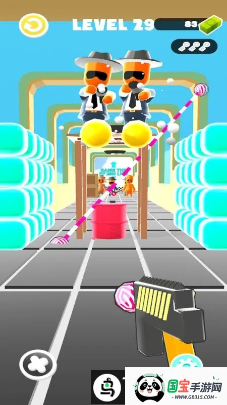 绳索之枪v0.76 免费版截图4