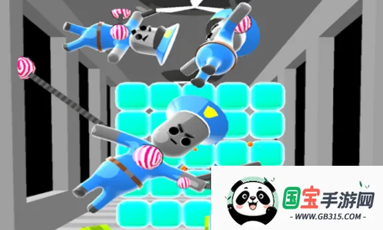 绳索之枪 绳索之枪