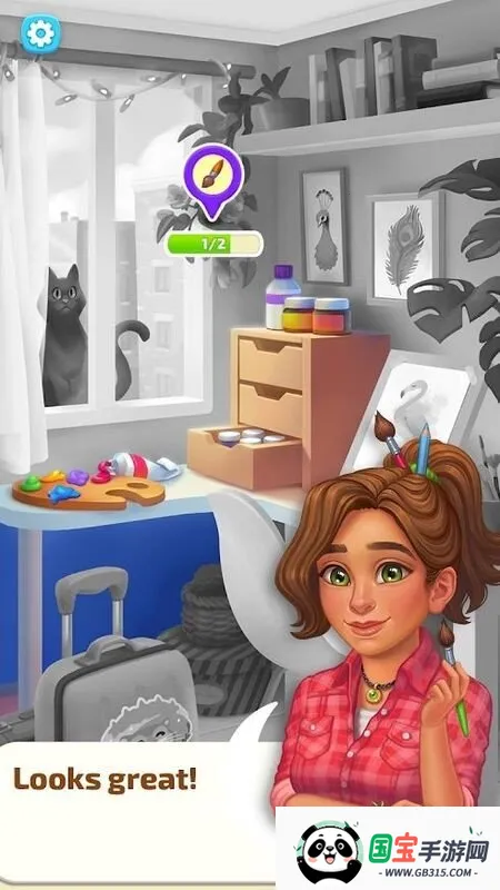 色彩的故事2026最新版本v1.16 安卓版截图2