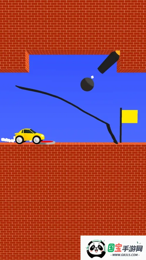 画桥车神安卓版手机版v1.0.7 官方正版截图0