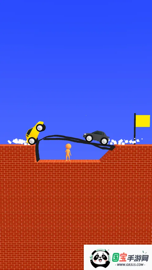 画桥车神安卓版手机版v1.0.7 官方正版截图3