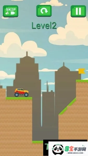 画桥车神安卓版手机版v1.0.7 官方正版截图4