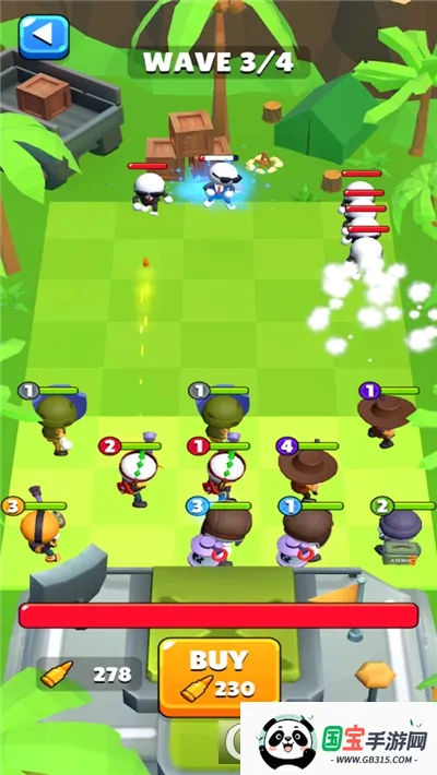 ����������v1.0.1 �ٷ������ͼ3