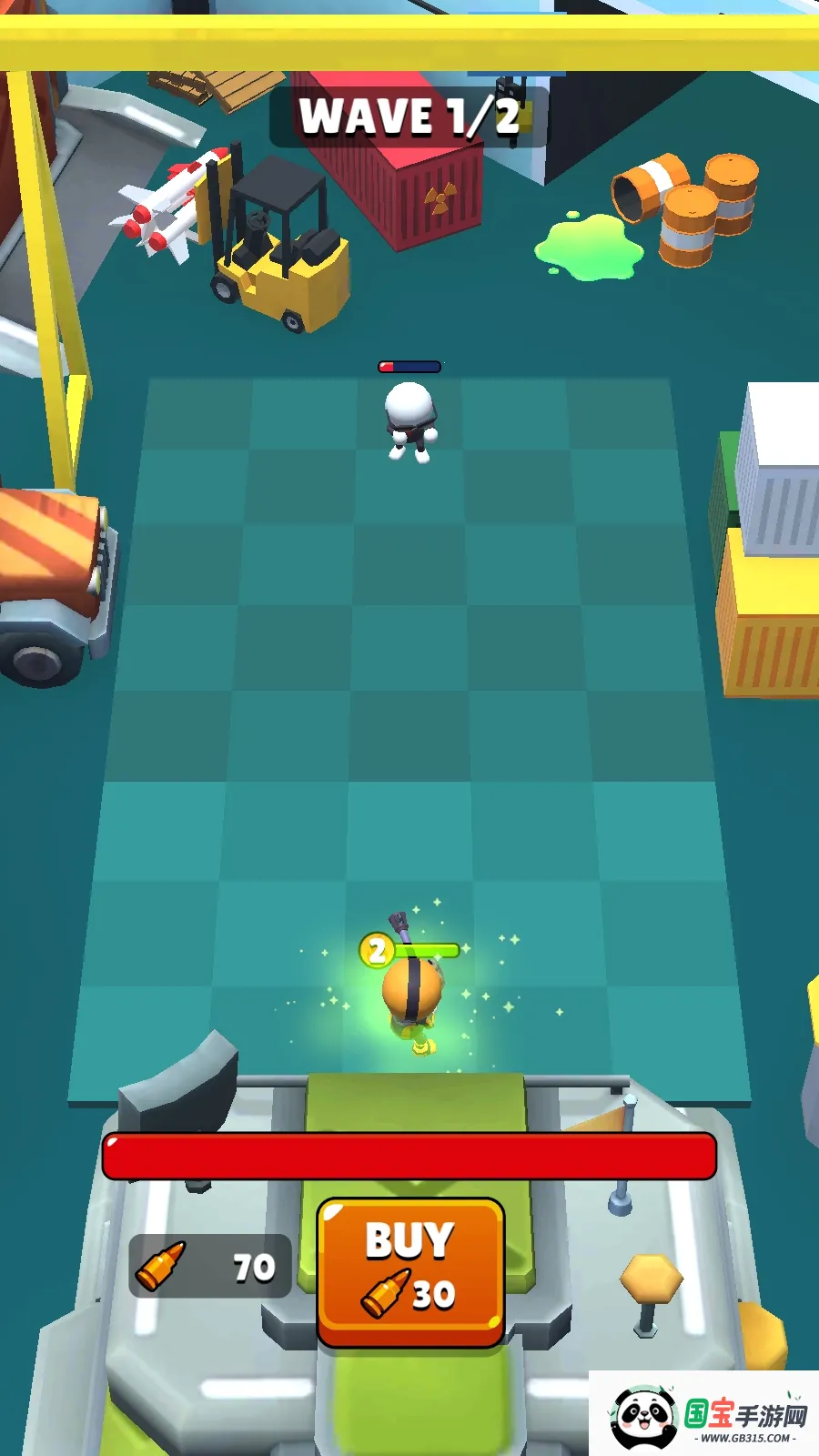 ����������v1.0.1 �ٷ������ͼ1