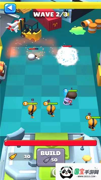 ����������v1.0.1 �ٷ������ͼ2