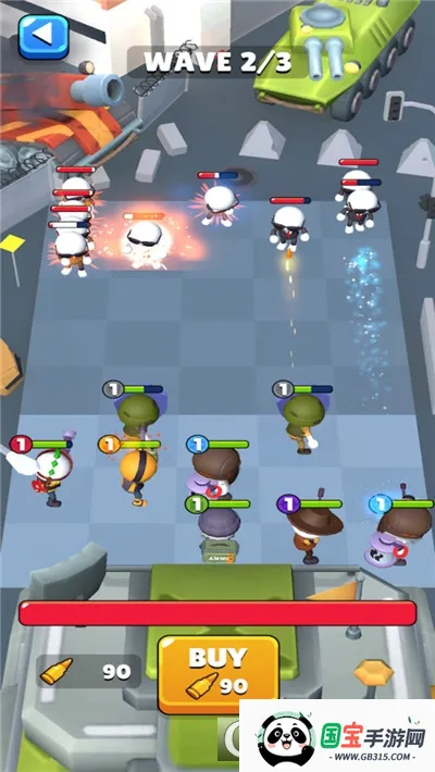 ����������v1.0.1 �ٷ������ͼ4