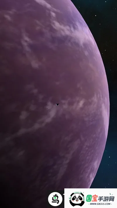 太空接触最新手机版v1.0.0 免费版截图1