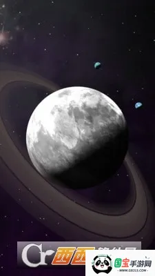 太空接触最新手机版v1.0.0 免费版截图0