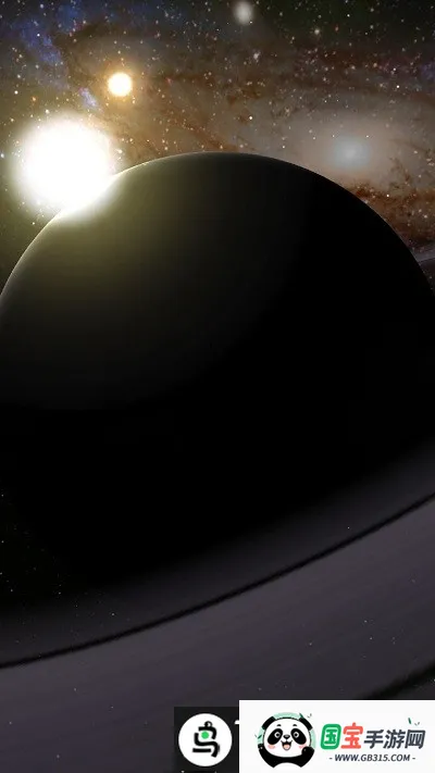 太空接触最新手机版v1.0.0 免费版截图2