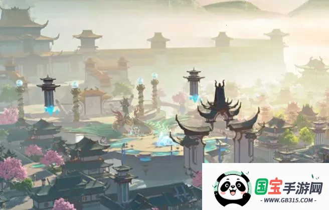 仙遇手游官方正版下载 仙遇手游官方正版下载