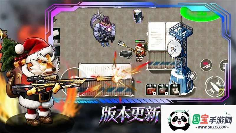 猫狗搜打撤旧版本v3.0 手机版截图3