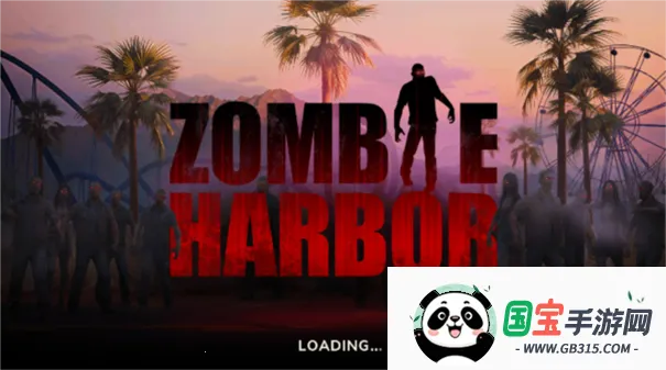 僵尸港湾破解版无限金币下载v1.1.5 手机版截图1