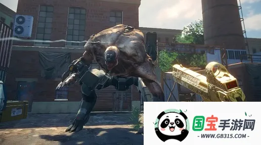 僵尸港湾破解版无限金币下载v1.1.5 手机版截图4