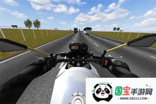 摩托平衡3d菜单版最新版v1.3 免费版截图3