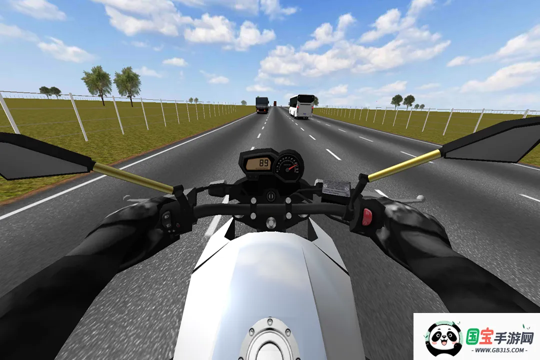 摩托平衡3d菜单版最新版v1.3 免费版截图2