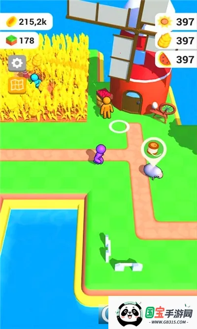 模拟农场20更多车辆模组v1.8.1 安卓版截图0