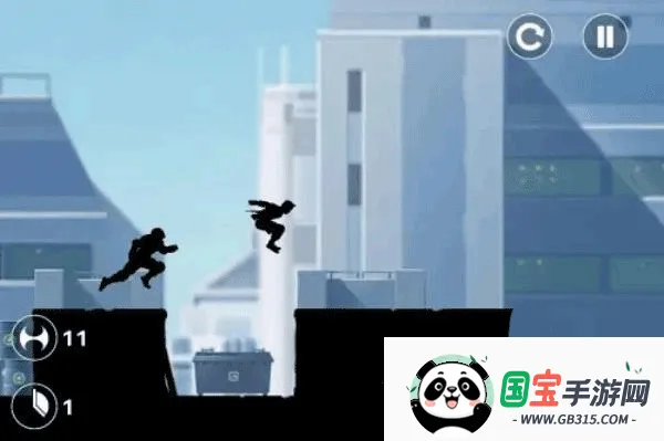 矢量跑酷破解版无限金币无限星星 矢量跑酷破解版无限金币无限星星