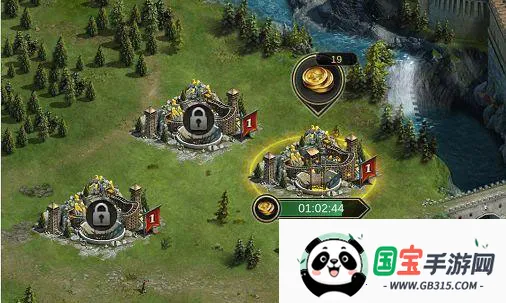 统治与文明游戏 统治与文明游戏