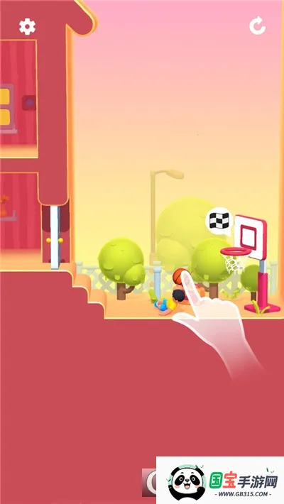 躺平小老弟最新手机版v187.1.2 官方正版截图2