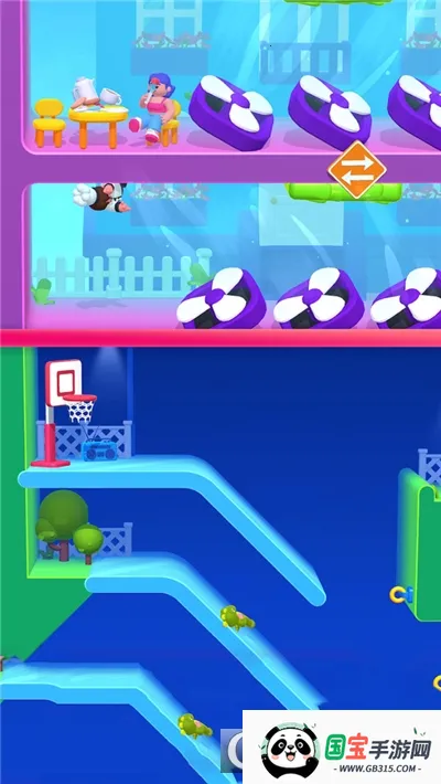 躺平小老弟最新手机版v187.1.2 官方正版截图0