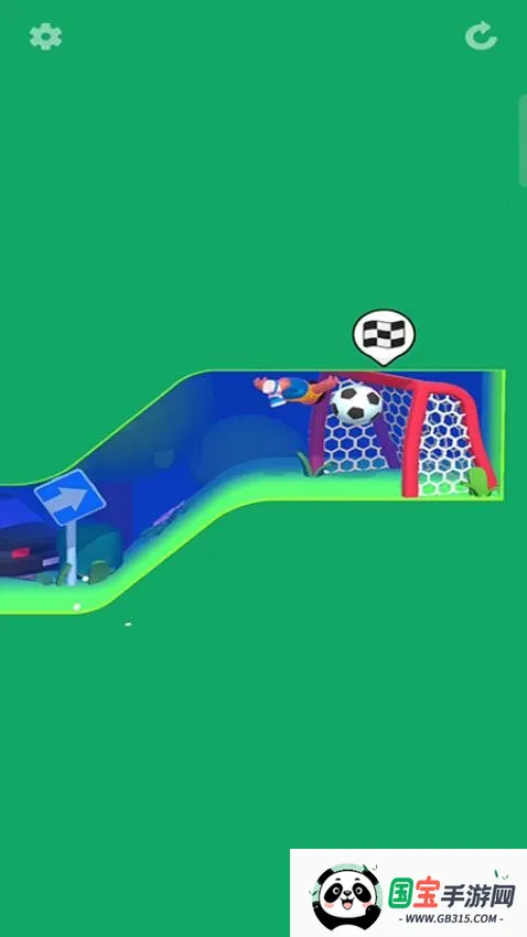 躺平小老弟最新手机版v187.1.2 官方正版截图3