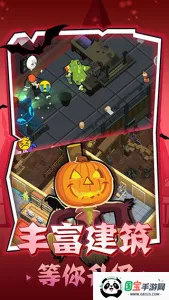 密室逃脱单机游戏2026下载安装v1.0.0 手机版截图4