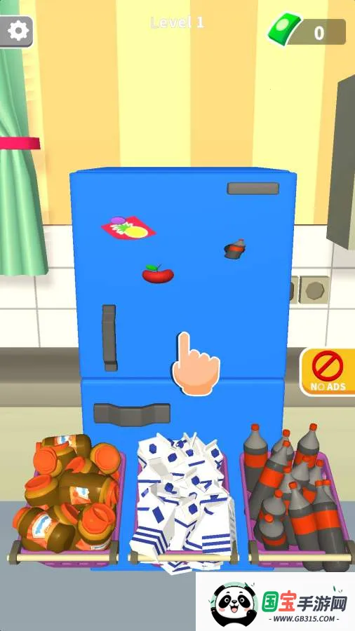 �����ʦv1.0.0 �ٷ������ͼ2