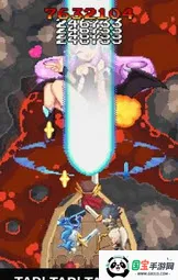 英雄冲击安卓版手机版 英雄冲击安卓版手机版